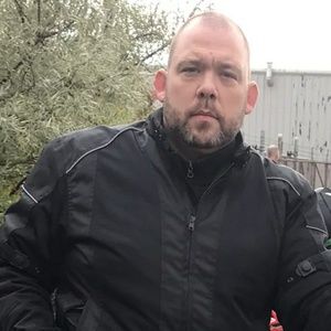 Meet your Posher, Jason